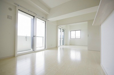ＭＤＩシエルコンティーレ曽根北町 ベッドルーム