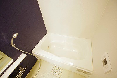 ＭＤＩシエルコンティーレ曽根北町 風呂画像