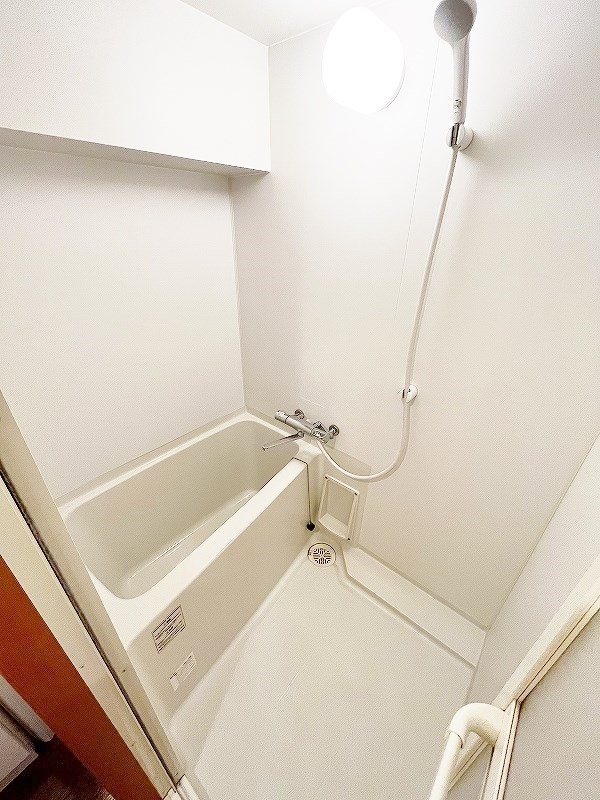 ＷＥＳＴＳＩＤＥ（ウエストサイド） 風呂画像