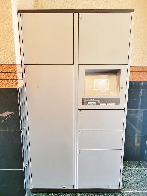 WEST SIDE （ウエストサイド ） その他外観3