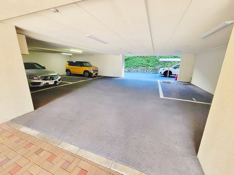 WEST SIDE （ウエストサイド ） その他外観5