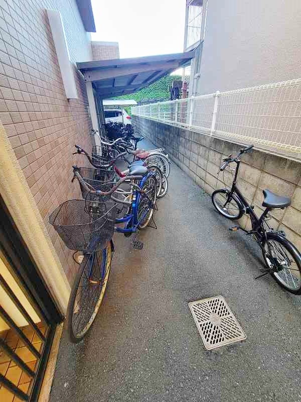 WEST SIDE （ウエストサイド ） その他外観6