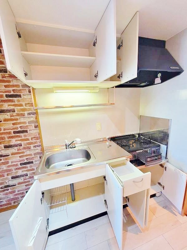 WEST SIDE （ウエストサイド ） その他16