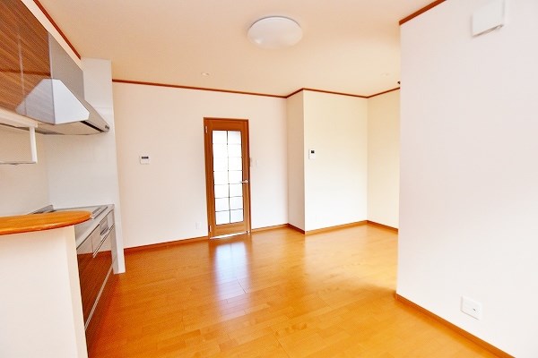 ナーセリーM リビング