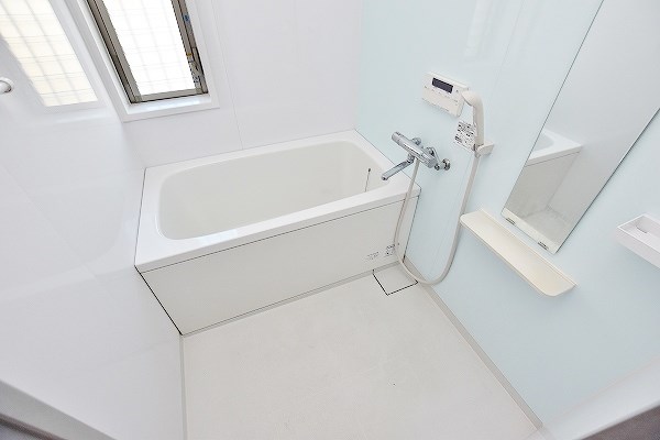 ナーセリーM 風呂画像