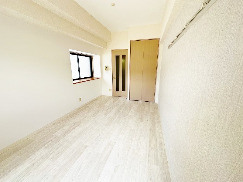 ウイングス片野Ⅰ リビング