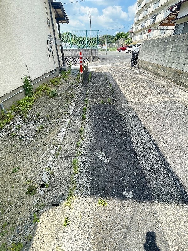 コアラソ　kokuraⅢ その他外観2