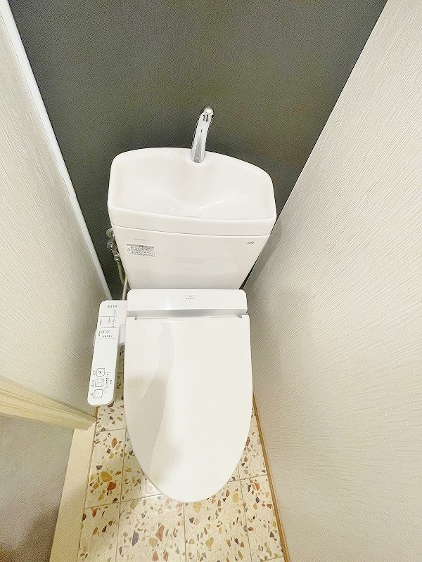 コンプレート古船場 その他13