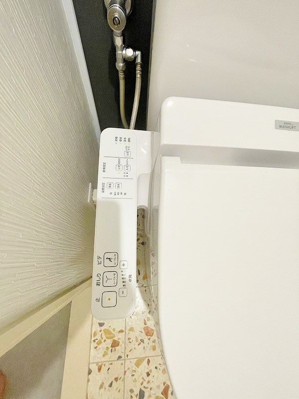 コンプレート古船場 その他14