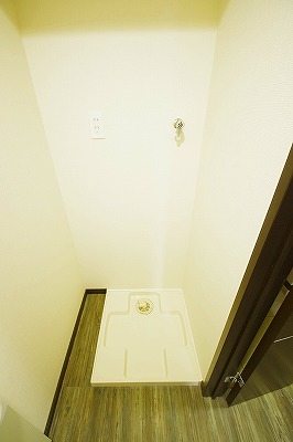 ウィークスステラ その他部屋・スペース