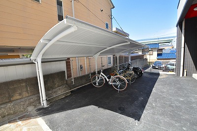 ウィークスステラ その他共有部分