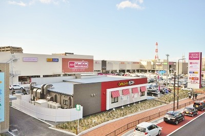 サンレリウス黒崎駅 周辺画像10