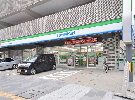 サンレリウス黒崎駅 周辺画像3