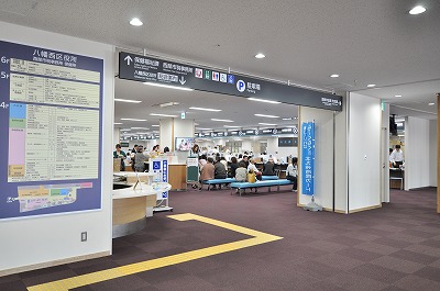 サンレリウス黒崎駅 周辺画像6