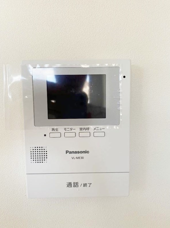 ヴァンヴェール中井  その他3