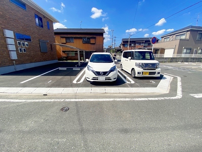ヴァンヴェール中井  その他外観2