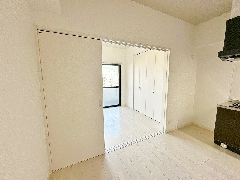 Ｖｏｌｕｍｅ５（ボリュームファイブ)  リビング