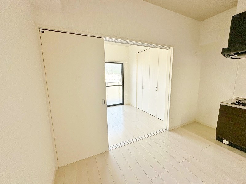 Ｖｏｌｕｍｅ５（ボリュームファイブ) リビング