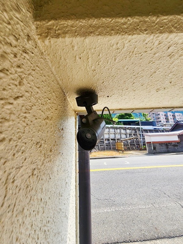 サンシティ大畠 その他外観3