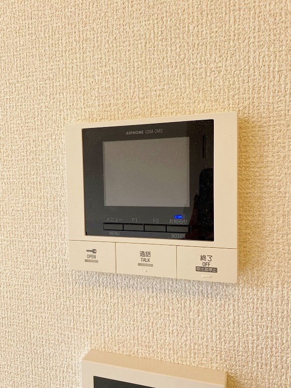 Ｄ－ＲＯＯＭ中井 その他3