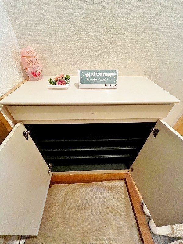 ファミールヒイラギＢ その他4