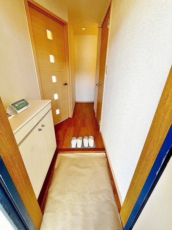 ファミールヒイラギＢ その他6