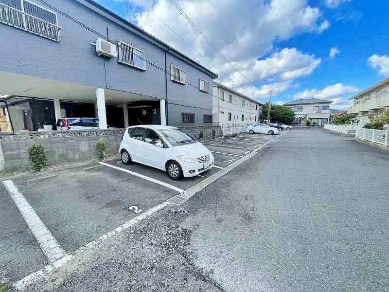 ファミールヒイラギＢ その他外観1