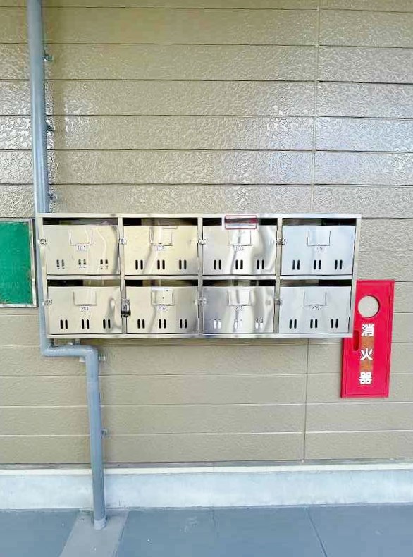 ファミールヒイラギＢ その他外観3