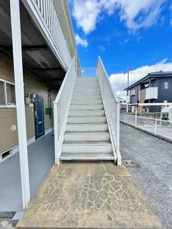 ファミールヒイラギＢ その他外観5