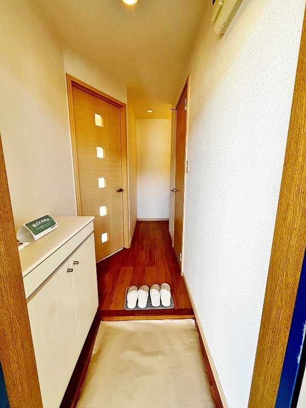 ファミールヒイラギＢ その他7