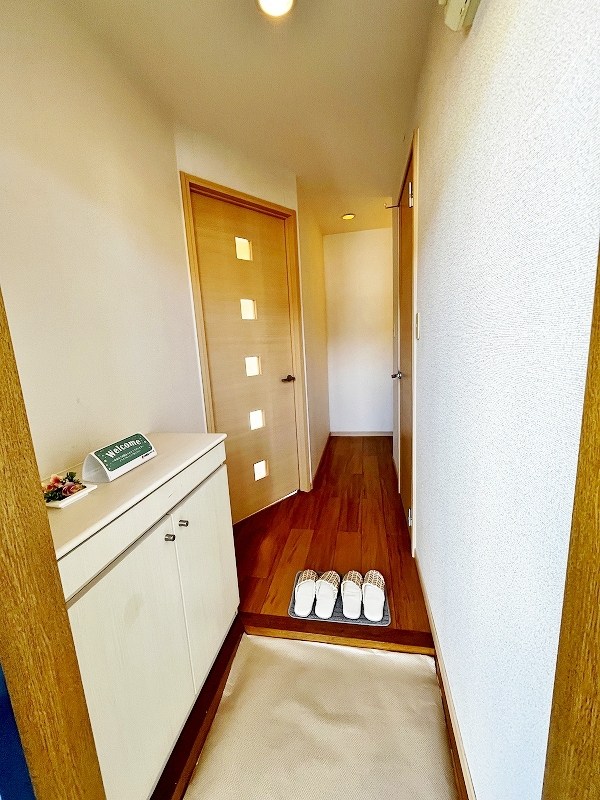 ファミールヒイラギＢ その他8