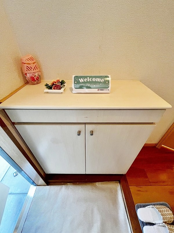 ファミールヒイラギＢ その他9