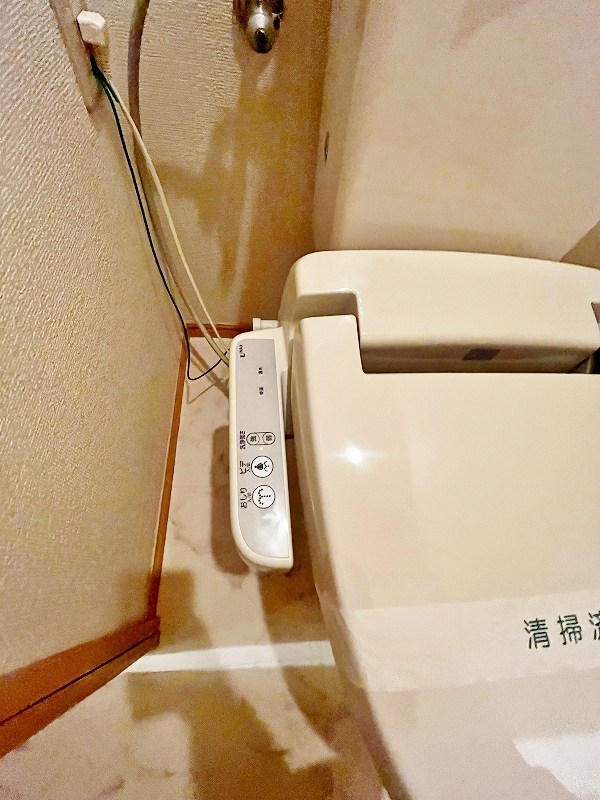 ファミールヒイラギＢ その他15