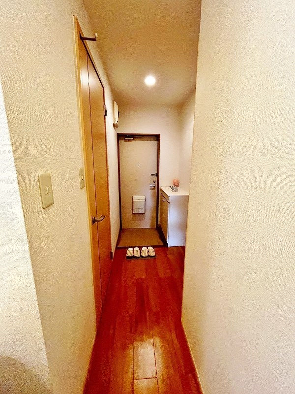 ファミールヒイラギＢ その他18