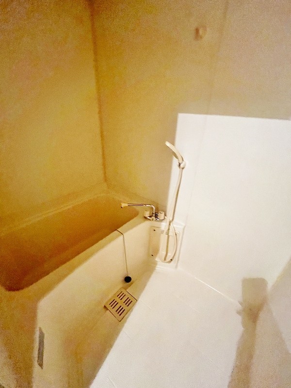 ファミールヒイラギＢ 風呂画像