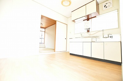 寿苑  リビング