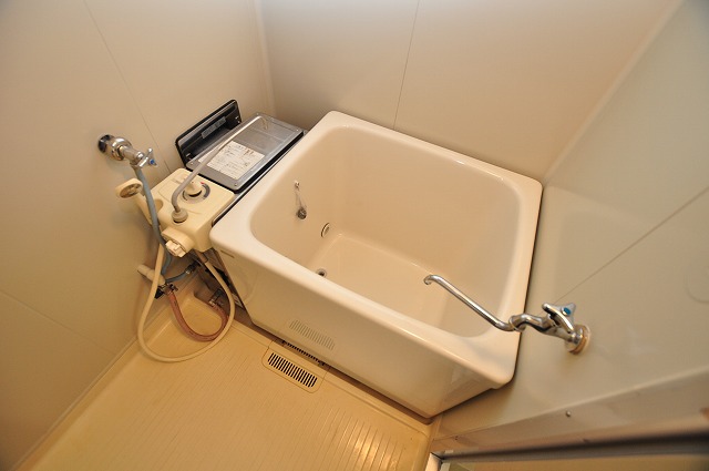 寿苑  風呂画像