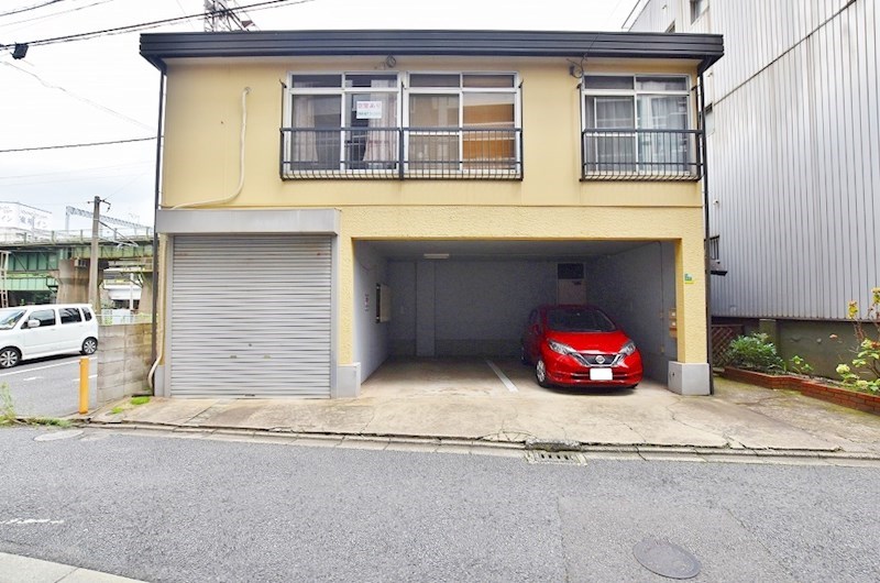 宮川コーポ その他外観1