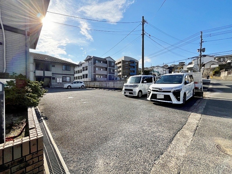 ファミーユ石田Ⅱ　Ａ棟 その他外観1