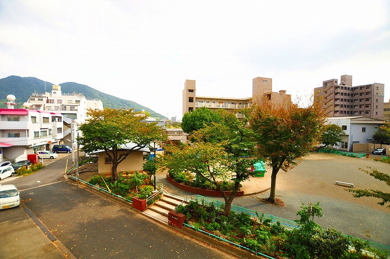 シャーメゾン城野駅前 周辺画像10