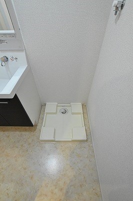 ラインスター三萩野 その他部屋・スペース