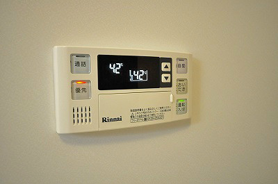 Ｗｅｓｔ ＨｉｌｌｓⅢ（ウエストヒルズⅢ） その他2