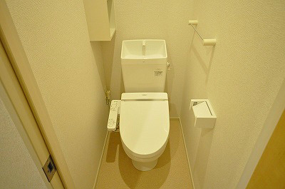 Ｗｅｓｔ ＨｉｌｌｓⅢ（ウエストヒルズⅢ） その他3