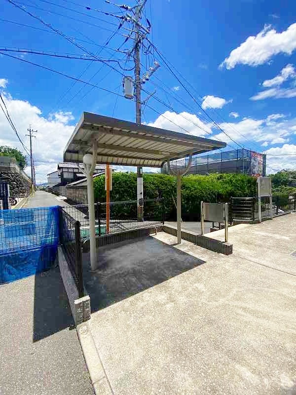 Ｗｅｓｔ ＨｉｌｌｓⅢ（ウエストヒルズⅢ） その他外観3