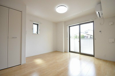 Ｗｅｓｔ ＨｉｌｌｓⅢ（ウエストヒルズⅢ） リビング