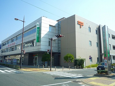 ウィスティリア神岳Ｂ棟  周辺画像5