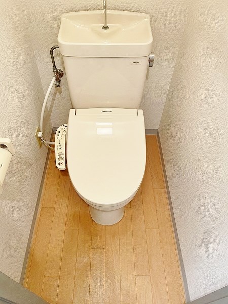 ベルガ中津口 その他2