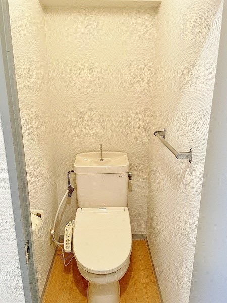 ベルガ中津口 その他13