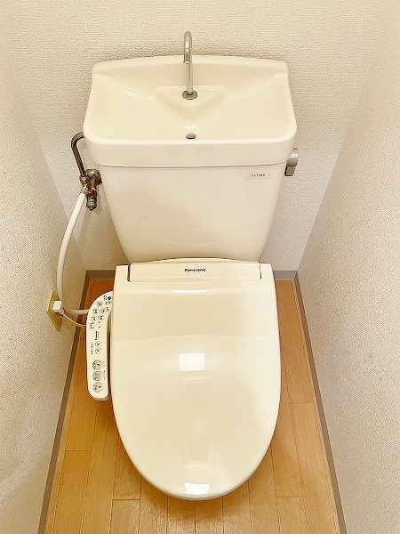 ベルガ中津口 その他14