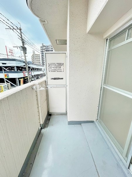 ベルガ中津口 その他30